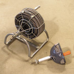For Rent: Sewer Augers