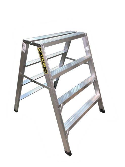 For Rent: Sawhorse / Trigger - Aluminum 30”x60”