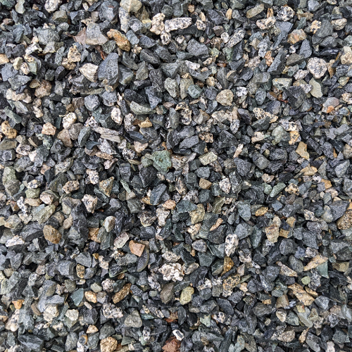 Screed Stone - Clear 3/8”