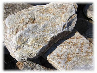 Tumbled Sockeye Slate 1.5” - 2”