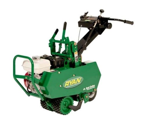 For Rent: Sodcutter, 12”