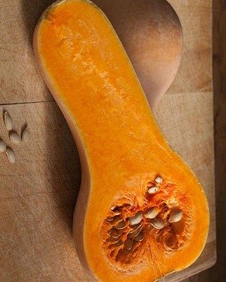 Squash - Butternut, Waltham Organic