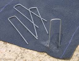 Garden Pins - 20 Pack
