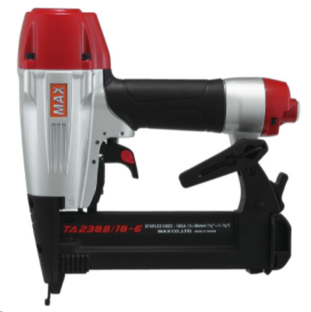 For Rent: Stapler, Max Narrow Crown 1/2-1 1/2