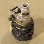 For Rent: Water Pump, 2” Low Depth (electric)