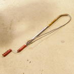 For Rent: Toilet Auger