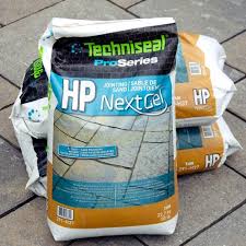 Jointing Sand & Polymeric Sand