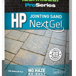 Techniseal polymeric jointing sand