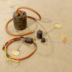 For Rent: Test-Ball Plugs