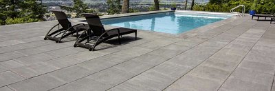 Texada HydraPressed Slab 24” x 12”