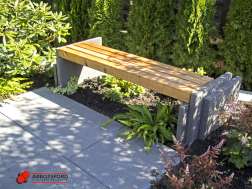 Texada HydraPressed Slab 18” x 18”