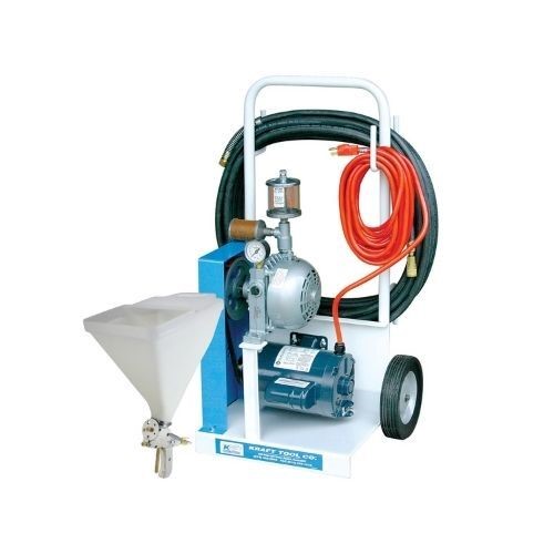 For Rent: Texture Sprayer