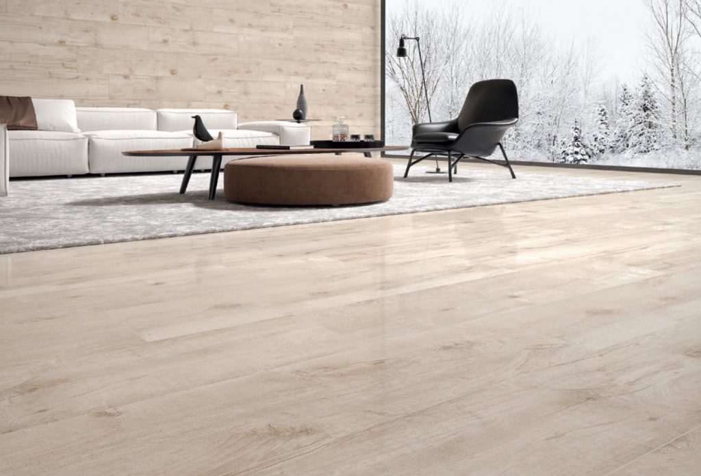 Timberwood Collection Porcelain Pavers