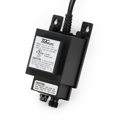 Transformer 60-Watt 12V
