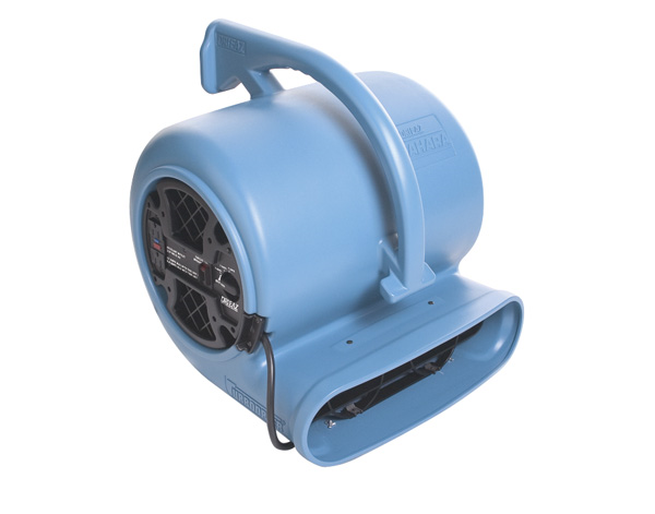 For Rent: Turbo Dryer
