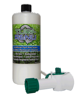 Turf Renu Cleaner