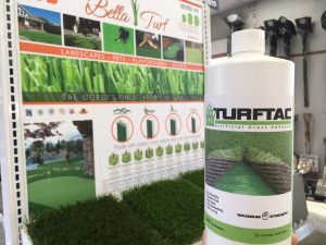 Artificial Turf Accessories