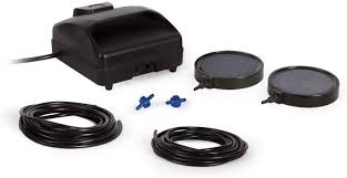 Typhoon Series Aeration Kit, 2000 Gal.