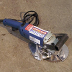 For Rent: Undercut Saw