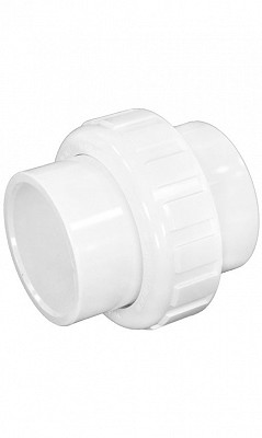 Union 2-1/2” (Phaher) SxS