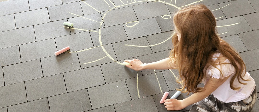 Urban Paver Collection
