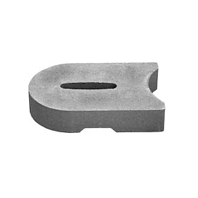 Tandem Melville U Base Block