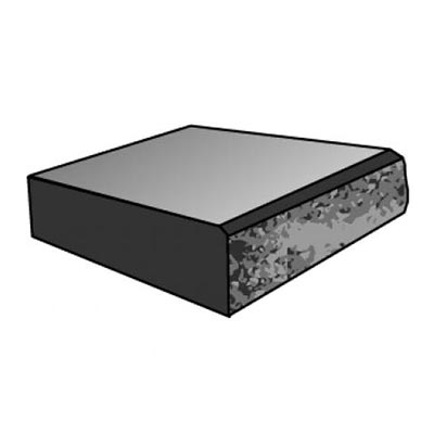 Valley Stone 18” Cap