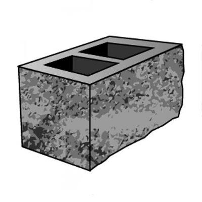 Valley Stone Corner Block