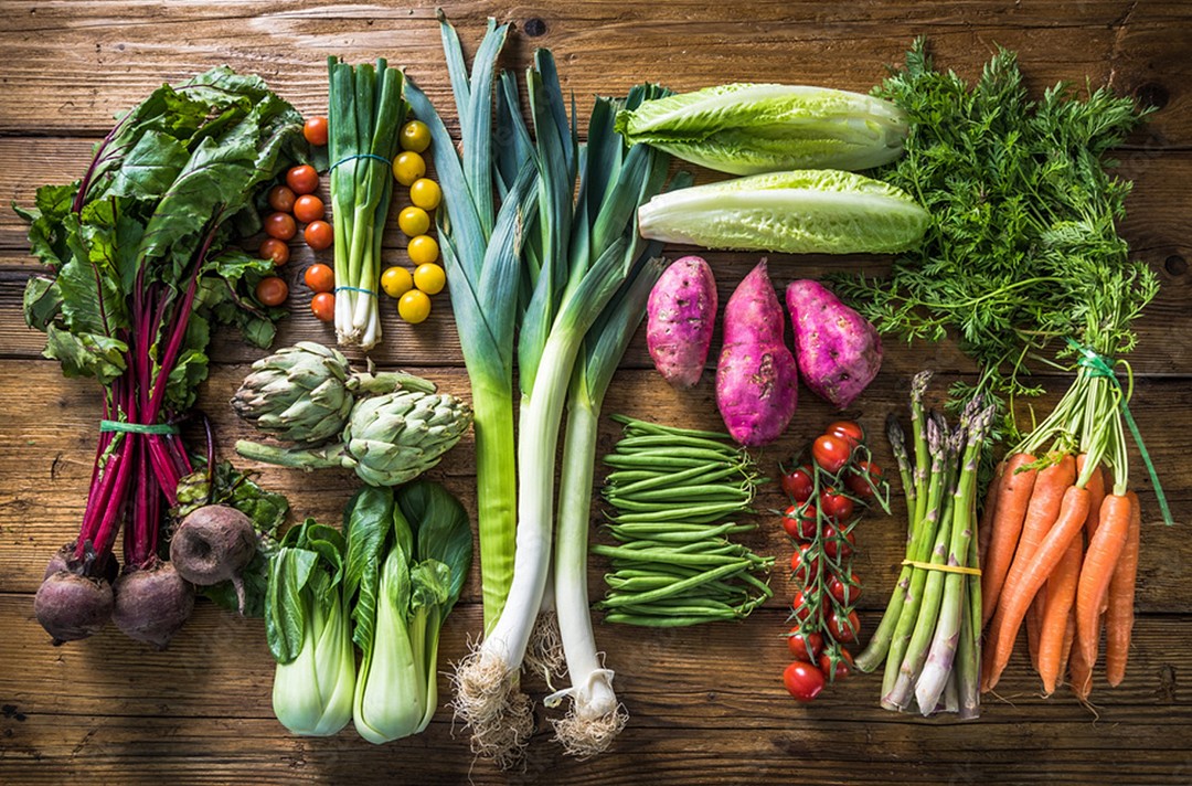 Vegetable Seeds