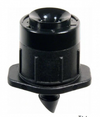 1/4” Vortex 0-19.5 GPH (Thread)