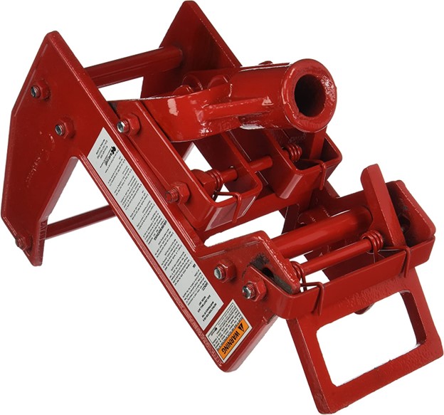 For Rent: Wall Jack