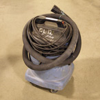 For Rent: Wet/Dry Vacuum