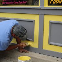 Painting & texture equipment rentals from Sharecost Rentals in Nanaimo, BC