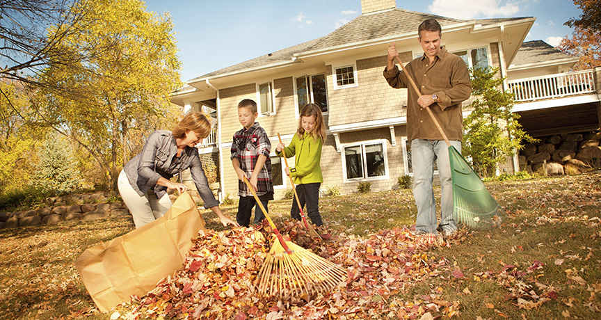 Bring your yard waste to Sharecost’s new Landscape Recycling Centre