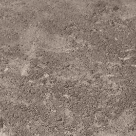 Quarry Stone - Sierra grey colour swatch for Edging Pavers, Planter and Pier Blocks