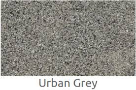 Urban Grey Nextgel colour swatch for Jointing Sand & Polymeric Sand