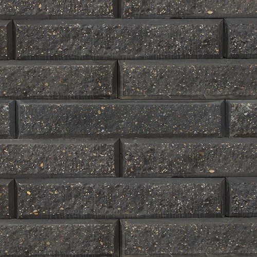 Charcoal colour swatch for Steps, SienaStone Stair Collection