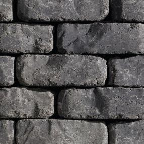 Beltis Shadow Blend colour swatch for Belgard Firepit Kits