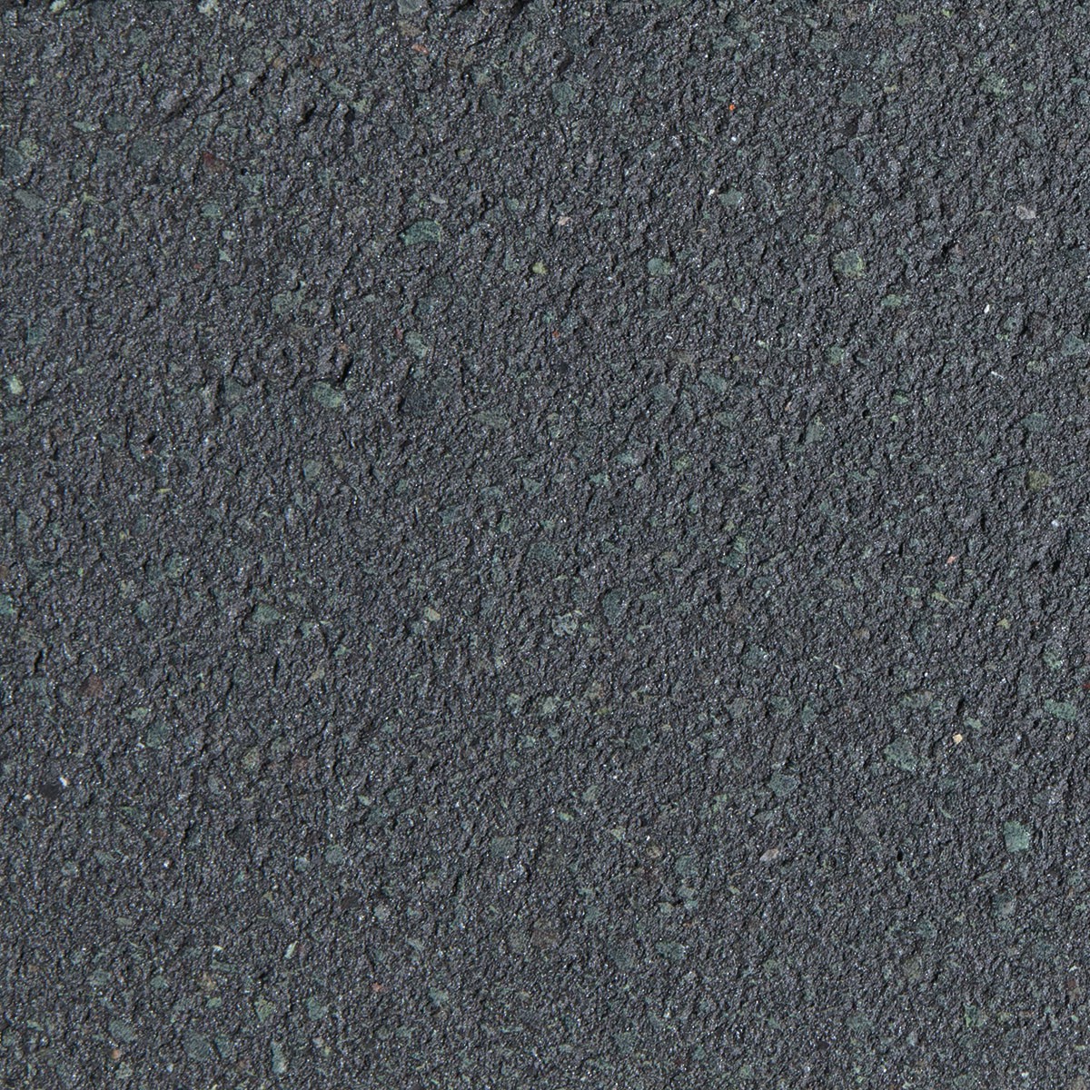 Bordeaux - Midnight Black Trim colour swatch for Outdoor Fireplaces & Woodboxes