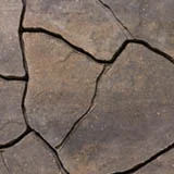 Sierra Grey colour swatch for Barkman Flagstone Paver