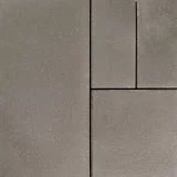 Natural colour swatch for Broadway 100mm Paver Collection