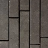 Standard Colour Charcoal colour swatch for Broadway 100mm Plank Collection