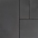 Standard Colour Charcoal colour swatch for Broadway 65mm Paver Collection