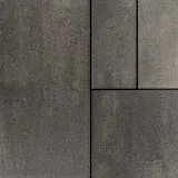 Standard Colour Graphite colour swatch for Broadway 65mm Paver Collection