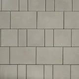 Natural colour swatch for Broadway 80mm *3 Pce* Paver Collection