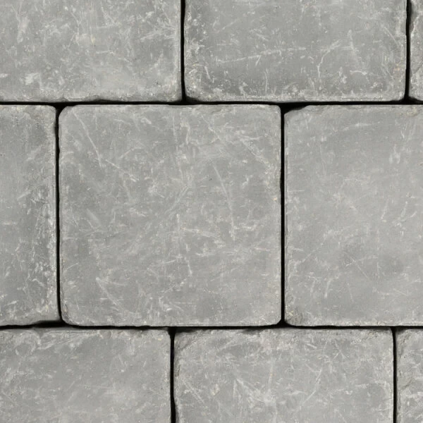 Standard Colour Ash colour swatch for Broadway Weathered 100mm Pavers