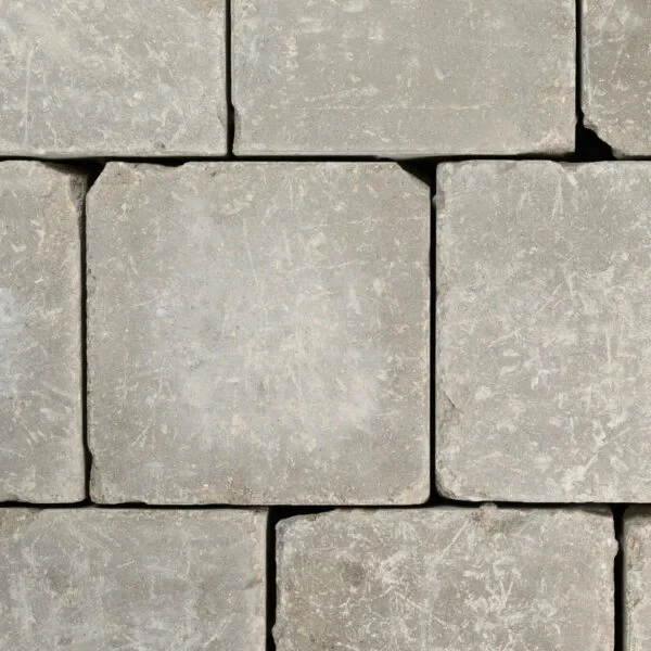 Natural colour swatch for Broadway Weathered 100mm Pavers