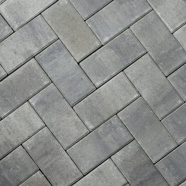 Shaded Grey colour swatch for Classic Standard Series 60mm