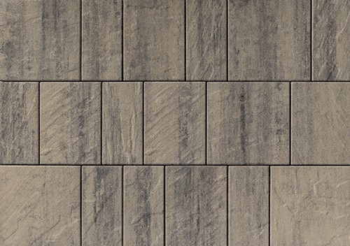 Birchwood colour swatch for Coastal Slate Paver Collection