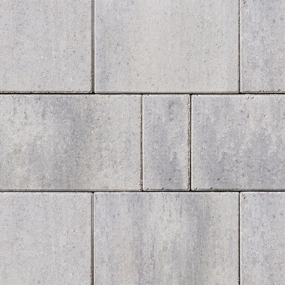 Scandina Grey colour swatch for Dimensions Paver Collections